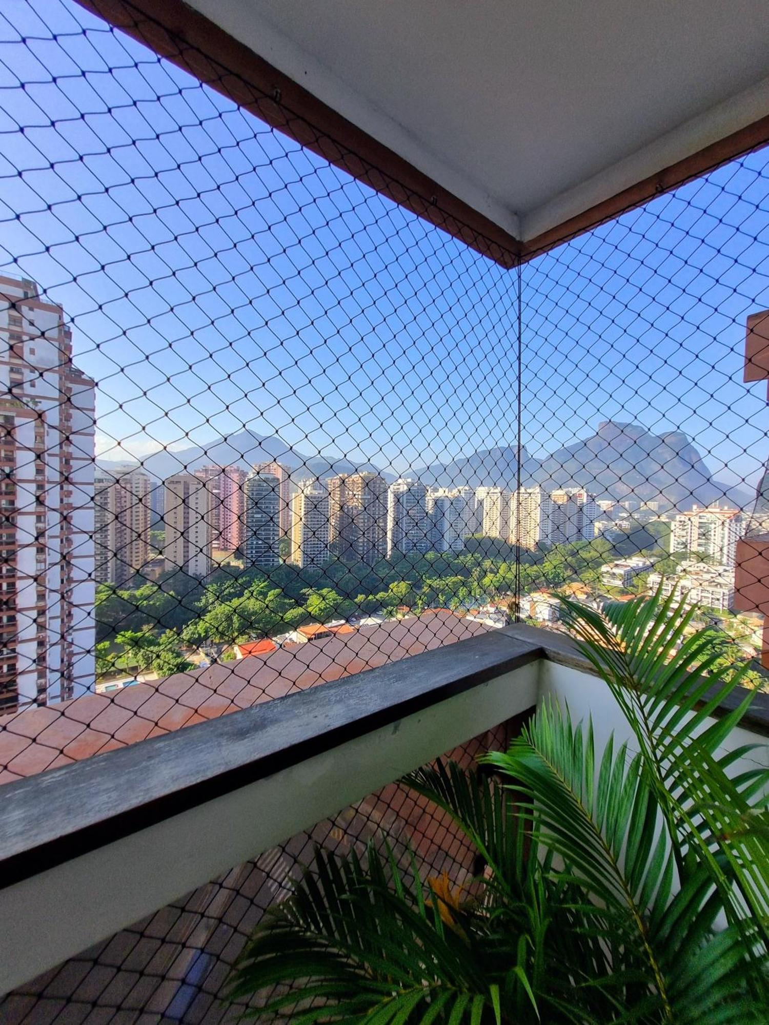 Apartamento Pe Na Areia Da Praia Da Barra - Barramares Flat