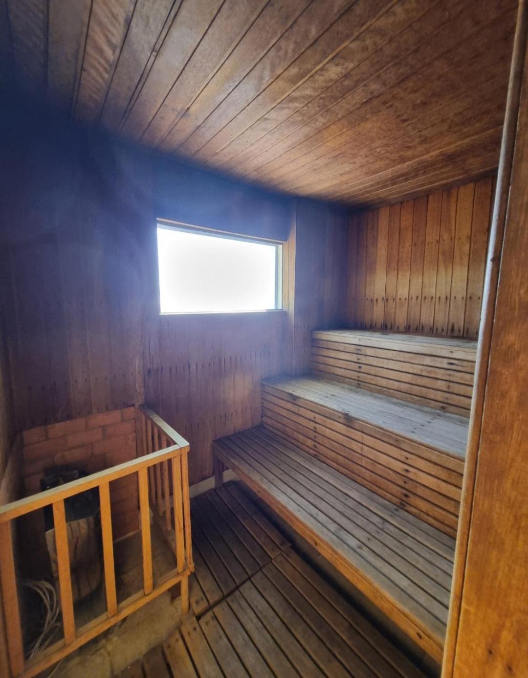 Apartamento Pe Na Areia Da Praia Da Barra - Barramares Flat *
