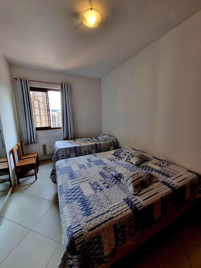 Apartamento Pe Na Areia Da Praia Da Barra - Barramares Flat