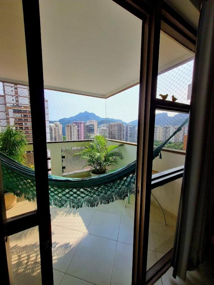 Apartamento Pe Na Areia Da Praia Da Barra - Barramares Flat
